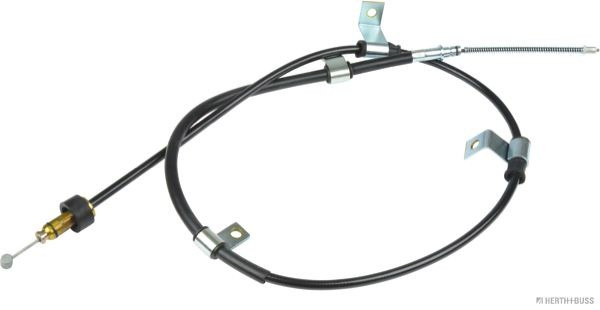 J3920516 Jakoparts Трос ручного тормоза